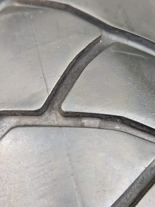 Michelin Anakee Adventure 120/70-19 Usado - Imagem 5