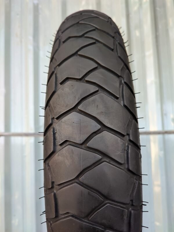 Michelin Anakee Adventure 120/70-19 Usado - Imagem 4