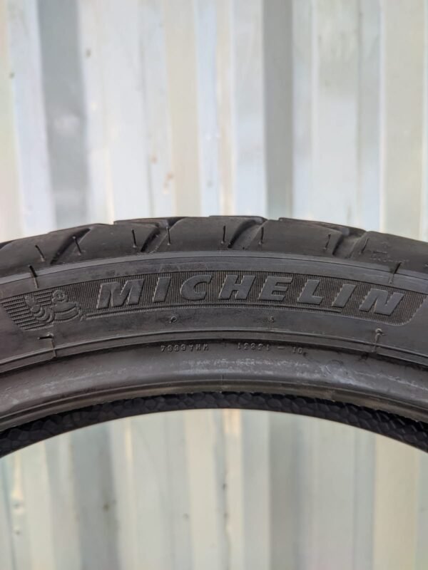 Michelin Anakee Adventure 120/70-19 Usado - Imagem 6