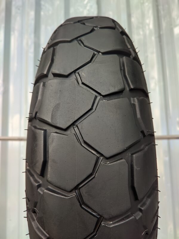 Michelin Anakee Adventure 170/60-17 Usado - Imagem 2