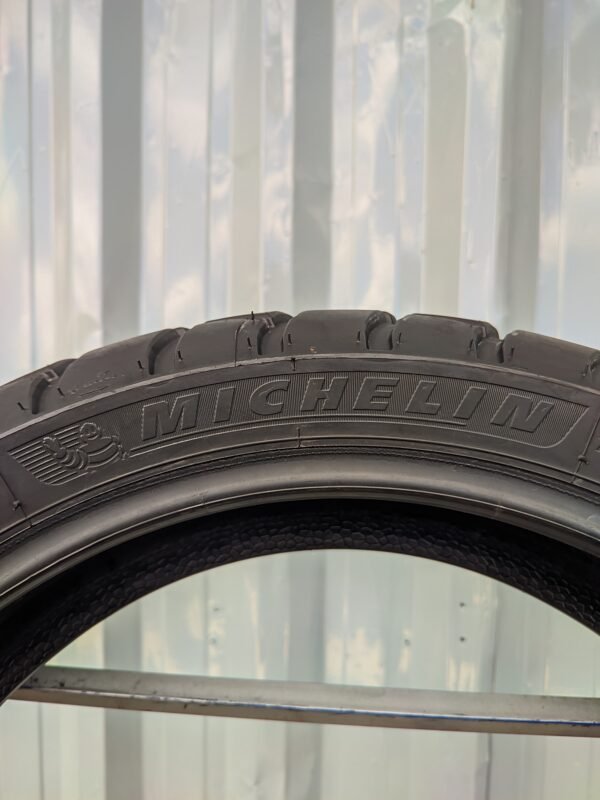 Michelin Anakee Adventure 170/60-17 Usado - Imagem 3