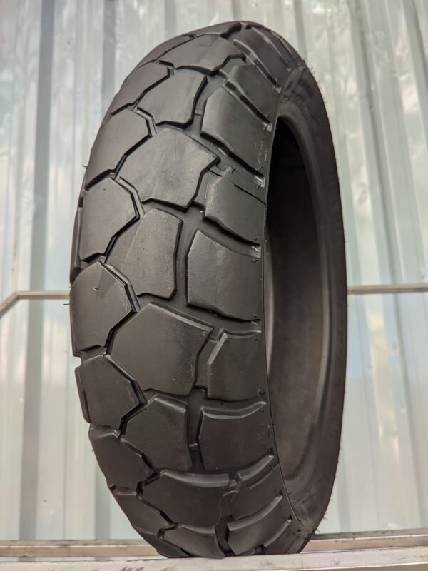 Michelin Anakee Adventure 170/60-17 Usado - Imagem 6