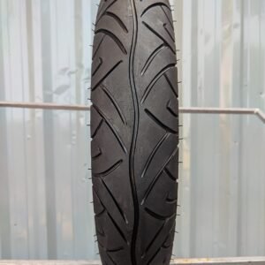Pirelli Sport Demon 100/80-17 Usado