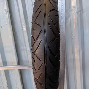 Pirelli Sport Demon 100/80-17 Usado