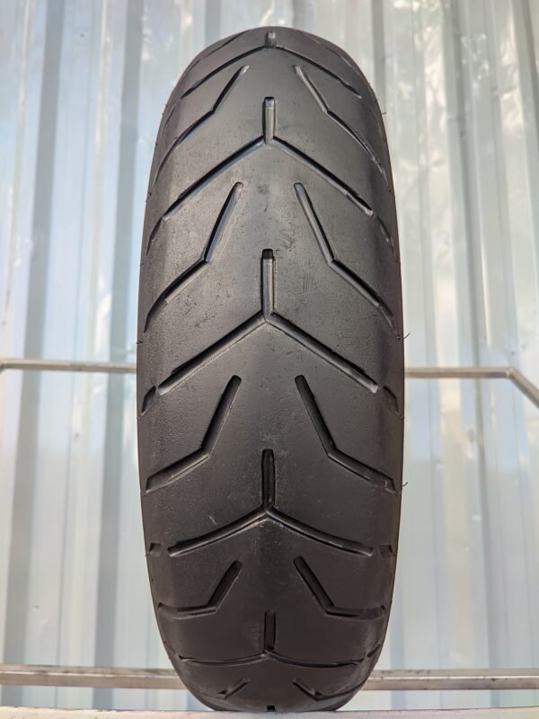 Dunlop D408F Harley Davidson 140/75-17 Usado