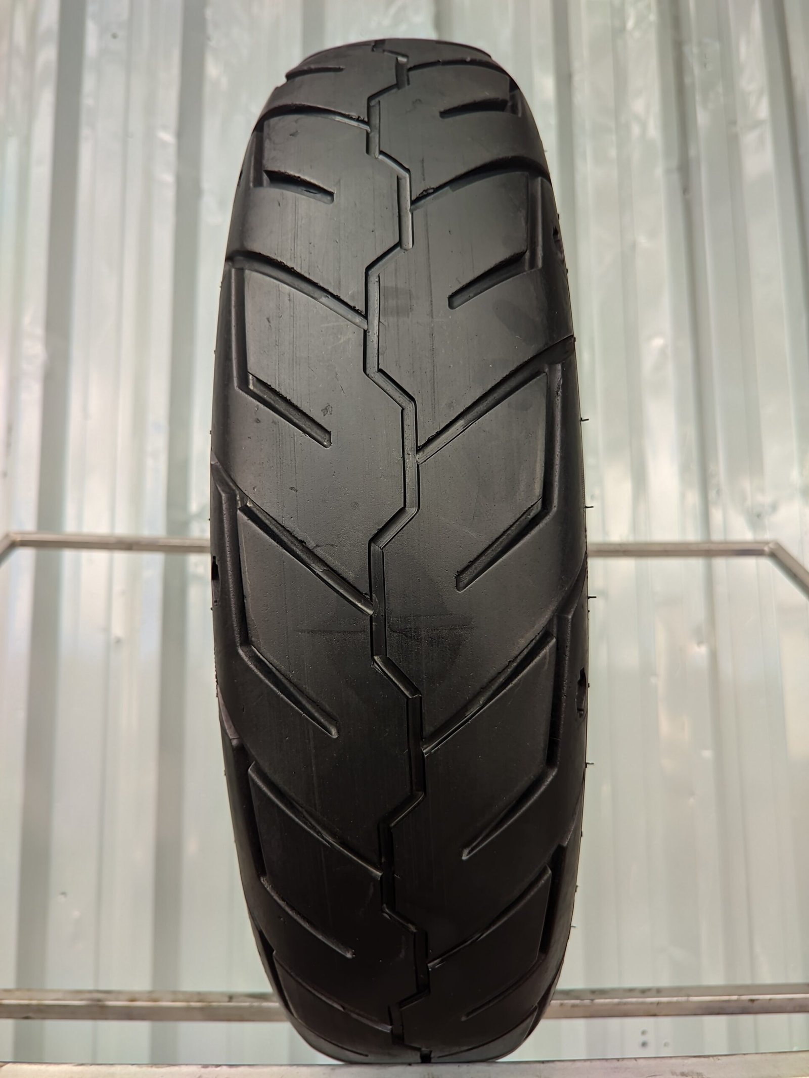 Michelin Scorcher 31 Harley Davidson 150/80-16 Pneu Traseiro Usado