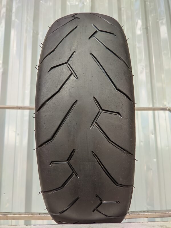 Pirelli Diablo Rosso 2 150/60-17 Usado