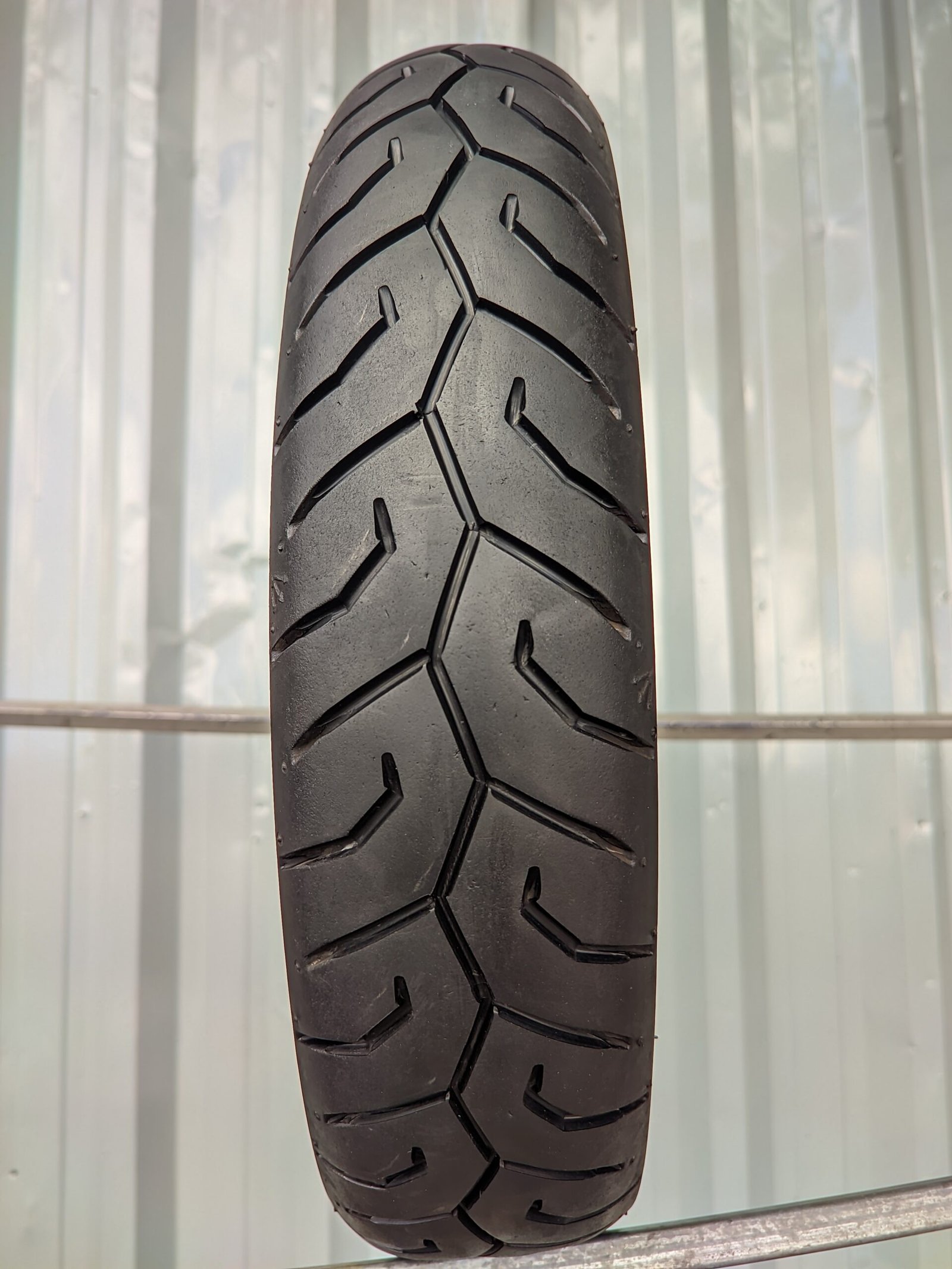 Pirelli Diablo Scooter 90/90-14 Usado