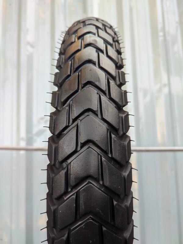 Pirelli MT60 90/90-19 Usado - Imagem 2
