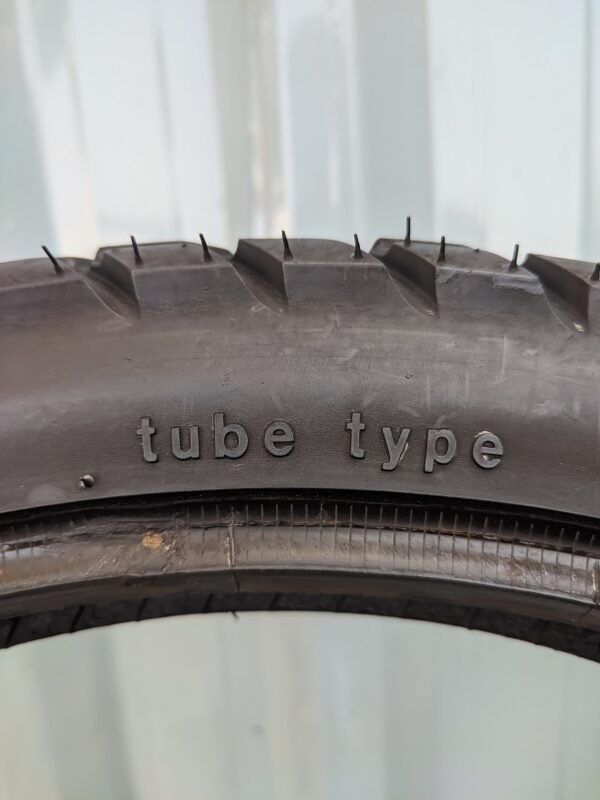 Pirelli MT60 90/90-19 Usado - Imagem 5