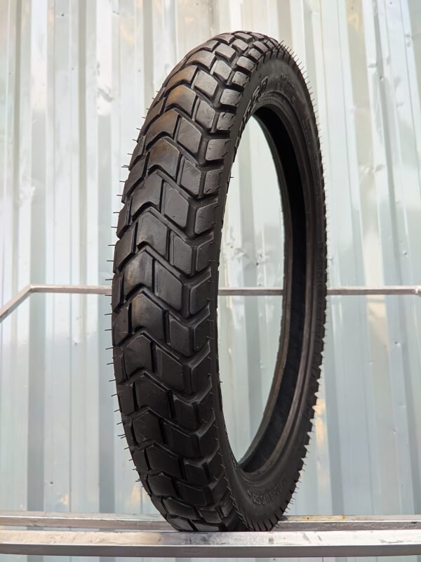 Pirelli MT60 90/90-19 Usado - Imagem 7
