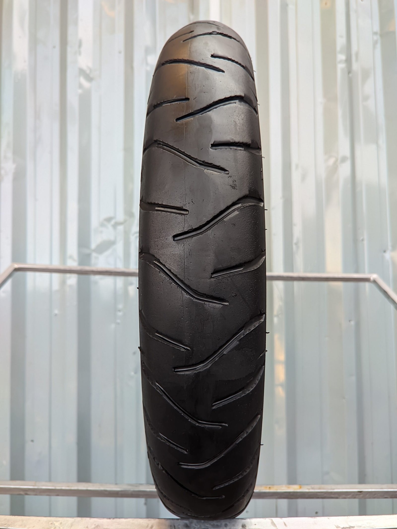 Michelin Anakee 3 110/80-19 Usado