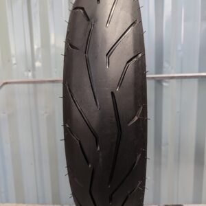 Pirelli Diablo Rosso 2 110/70-17 Usado