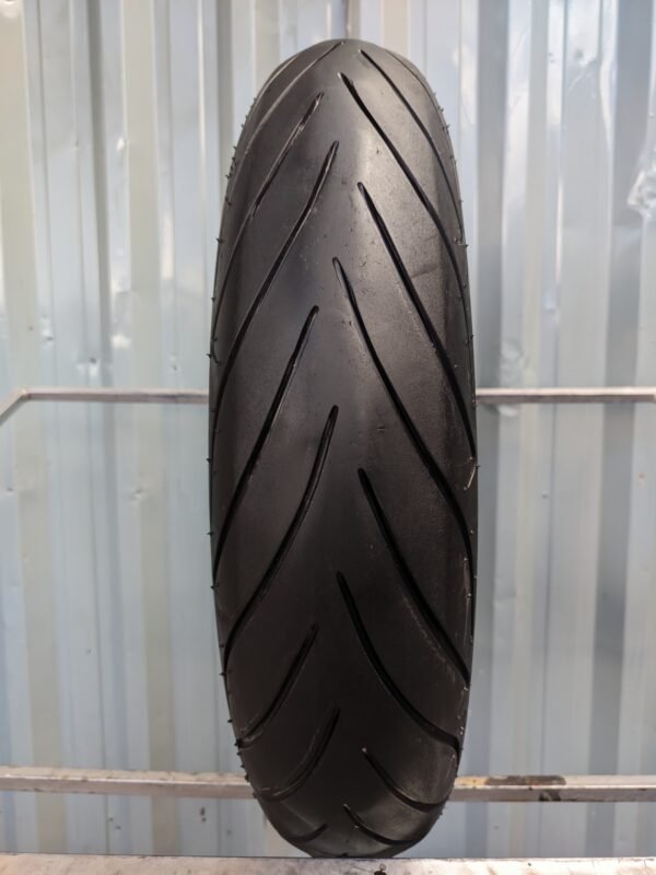 Dunlop D222 Sportmax 120/70-17 Usado