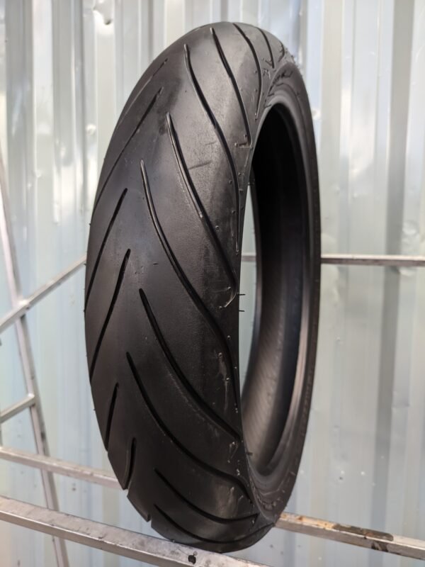 Dunlop D222 Sportmax 120/70-17 Usado - Imagem 3