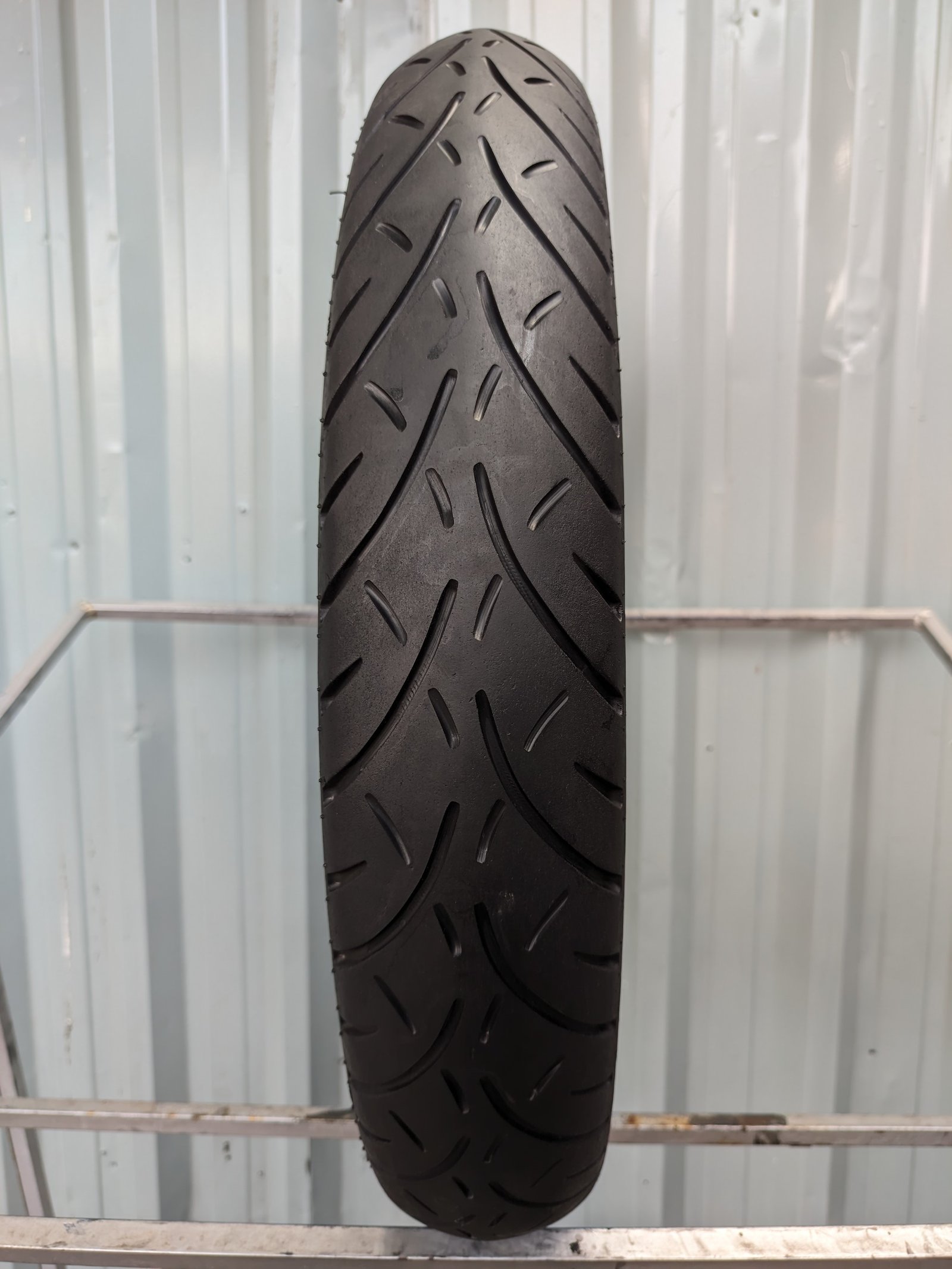 Metzeler Marathon Ultra Me 888 100/90-19 Usado
