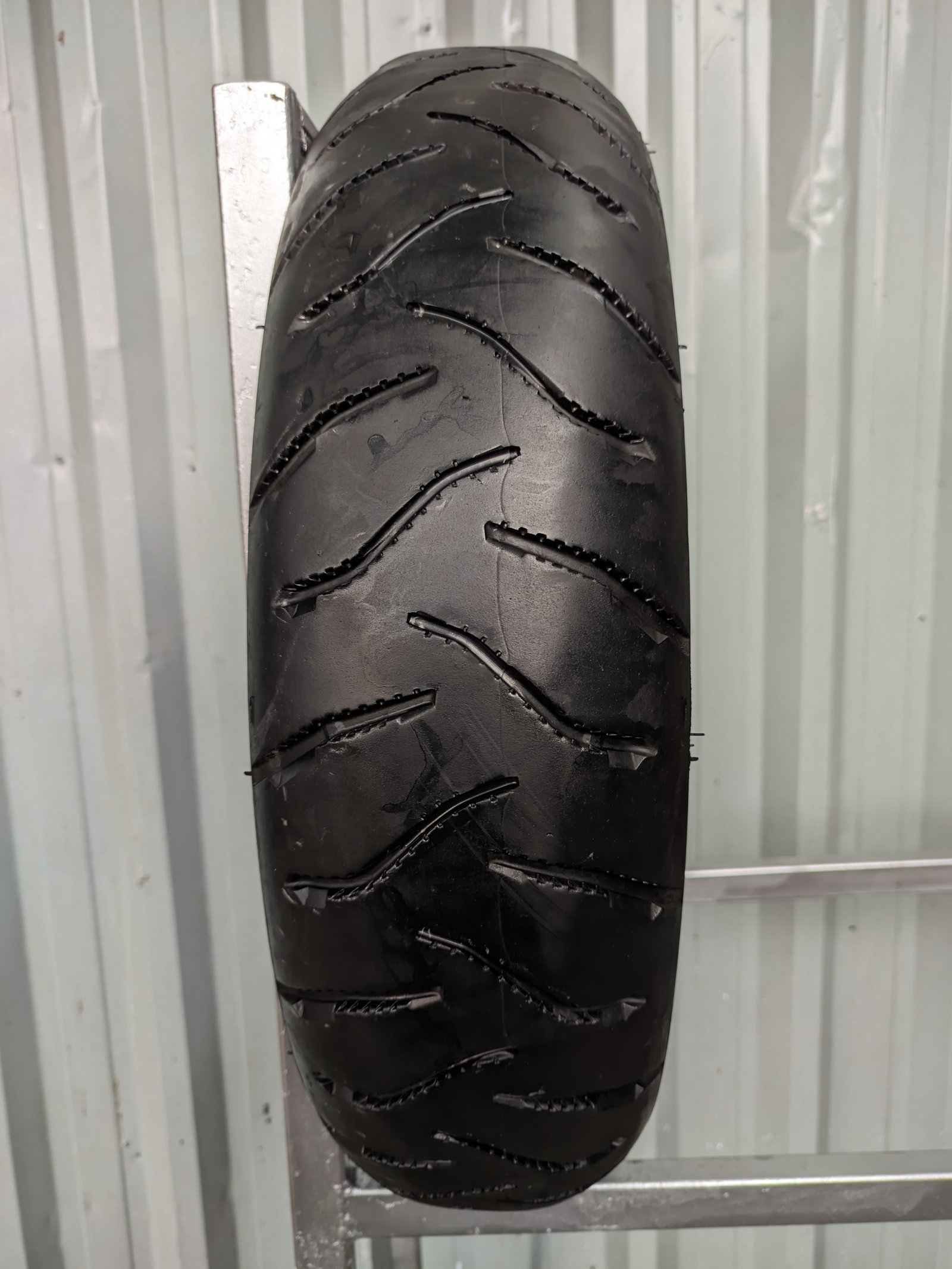 Michelin Anakee 3 150/70-17 Pneu Usado