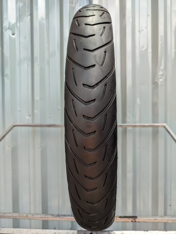 Metzeler Tourance Next 2 90/90-21 Usado