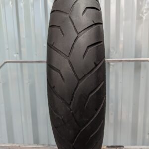 Pirelli Diablo Strada 120/70-17 Usado