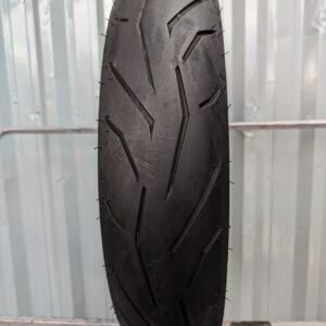 Pirelli Diablo Rosso 2 110/70-17 Usado