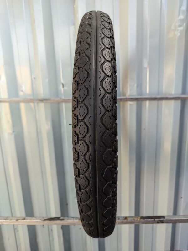Pirelli MT15 Mandrake 60/100-17 Usado