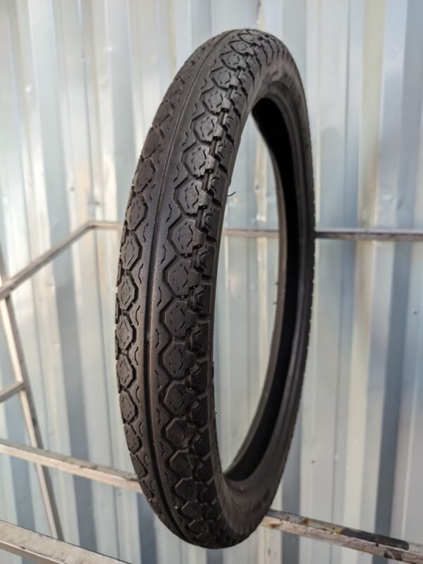 Pirelli MT15 Mandrake 60/100-17 Usado - Imagem 3