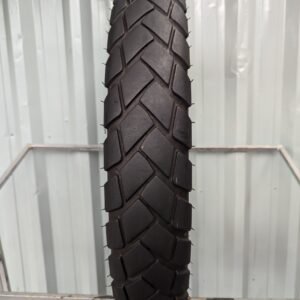 Metzeler Tourance 90/90-21 Usado