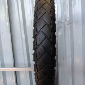 Metzeler Tourance 90/90-21 Usado