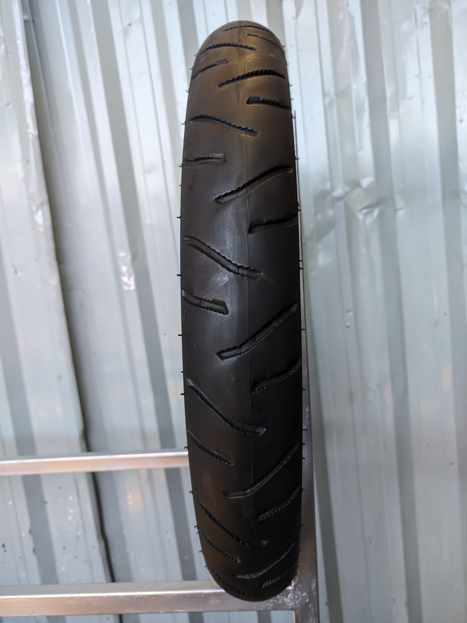Michelin Anakee 3 90/90-21 Pneu Usado