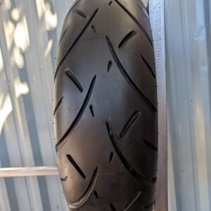 Metzeler ME888 Marathon Ultra 180/65-16 Pneu Usado