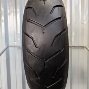 Dunlop D407 Harley Davidson 180/55-18 Usado