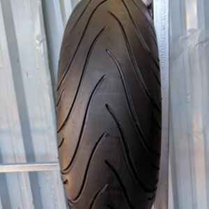 Michelin Pilot Street 180/55-17 Pneu Usado