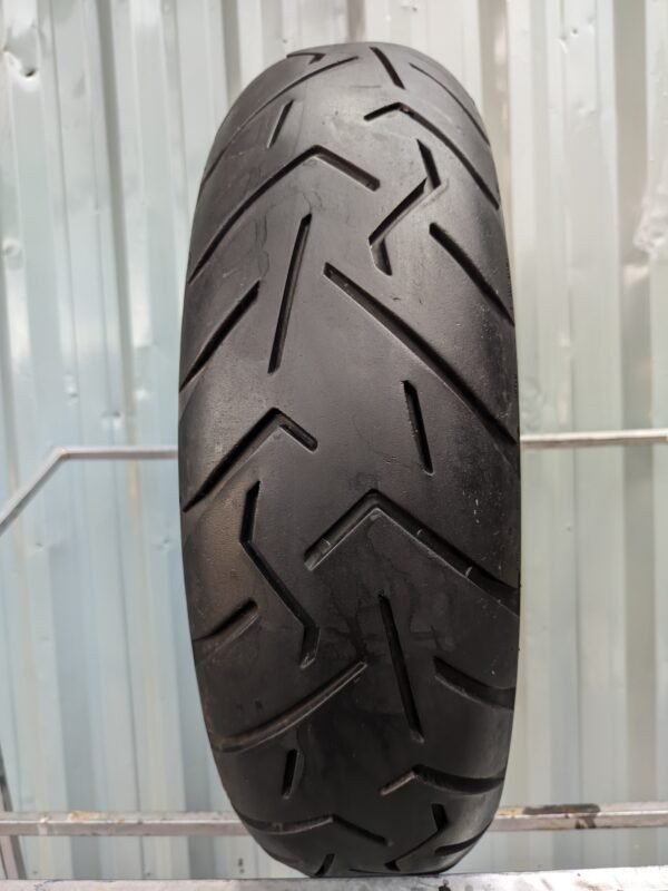 Pirelli Scorpion Trail 2 150/70-17 Usado
