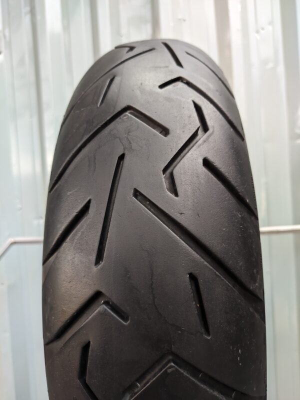 Pirelli Scorpion Trail 2 150/70-17 Usado - Imagem 2