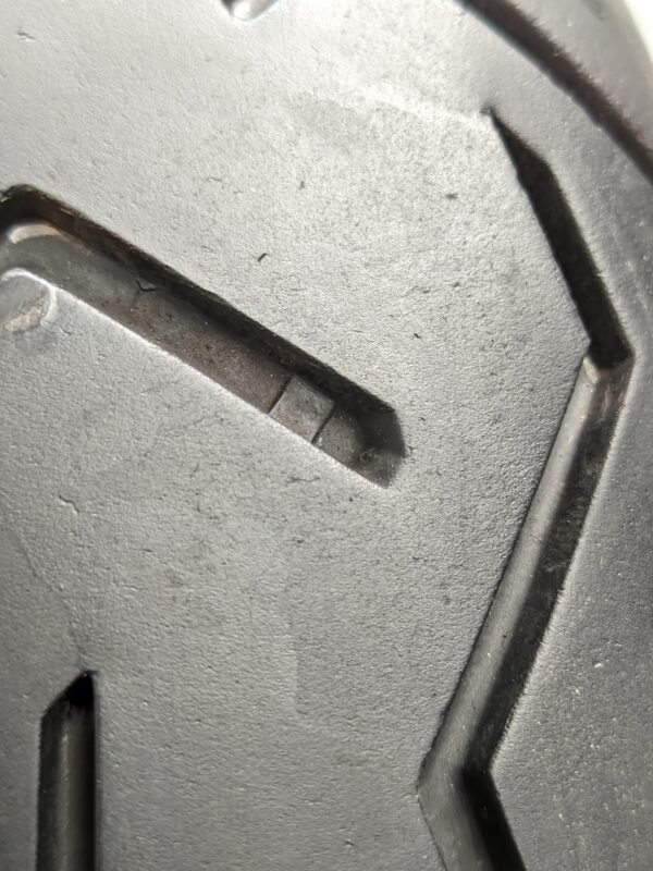 Pirelli Scorpion Trail 2 150/70-17 Usado - Imagem 3