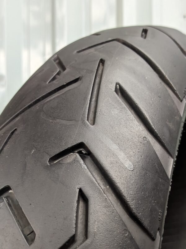 Pirelli Scorpion Trail 2 150/70-17 Usado - Imagem 6