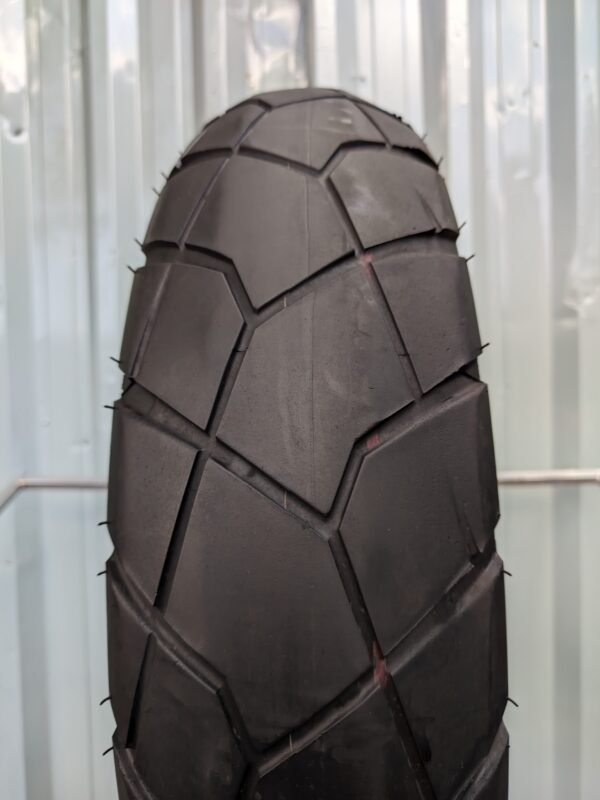 Bridgestone Adventure Cross Tourer 150/70-18 Usado - Imagem 2