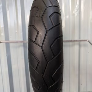 Pirelli Diablo 120/70-17 Usado