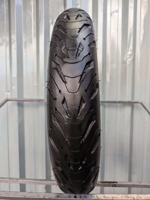 Michelin Road 6 Trail 120/70-19 Usado