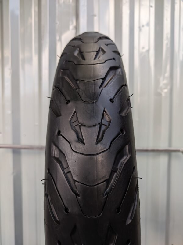 Michelin Road 6 Trail 120/70-19 Usado - Imagem 2