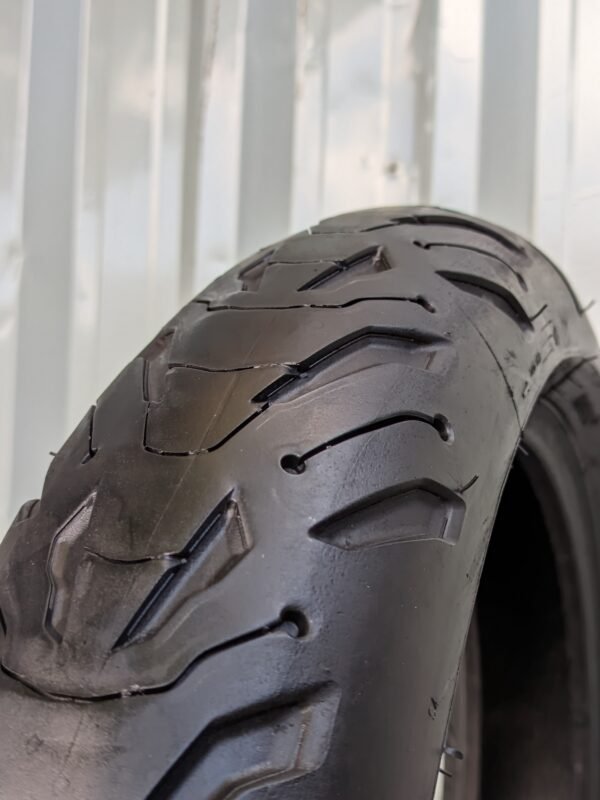 Michelin Road 6 Trail 120/70-19 Usado - Imagem 7