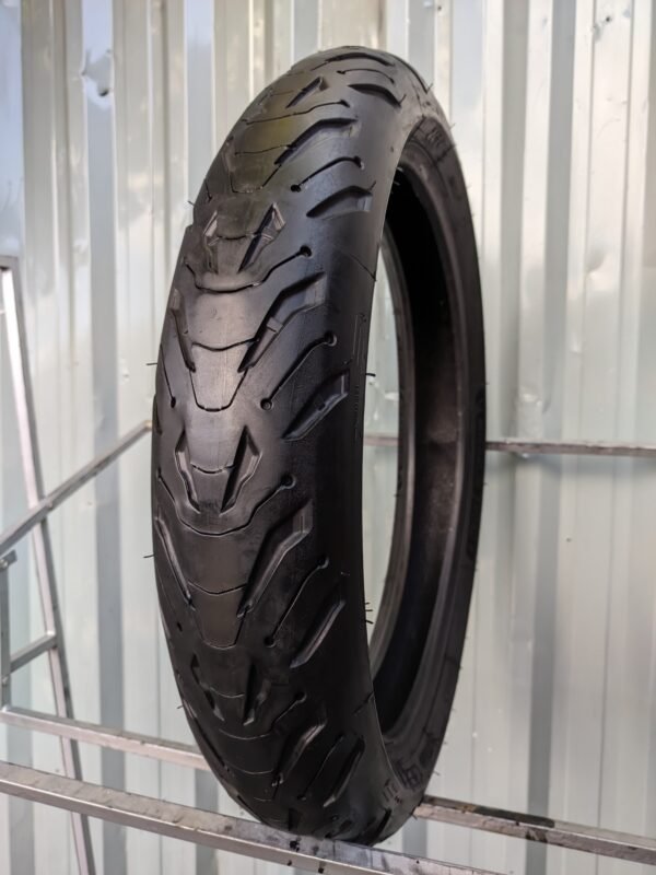 Michelin Road 6 Trail 120/70-19 Usado - Imagem 8