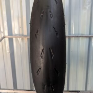 Michelin Power Cup 2 120/70-17 Usado