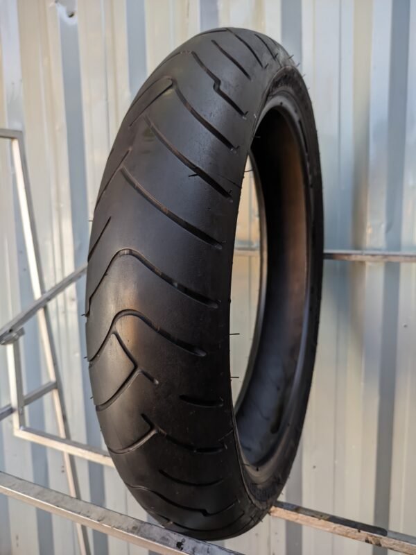 Bridgestone Battlax BT023 120/70-17 Usado - Imagem 7