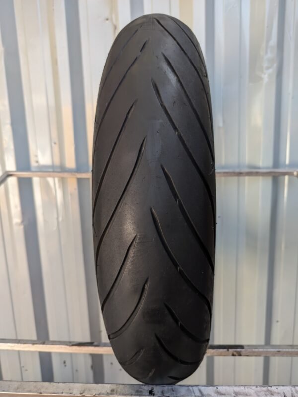 Dunlop D222 Sportmax 120/70-17 Usado