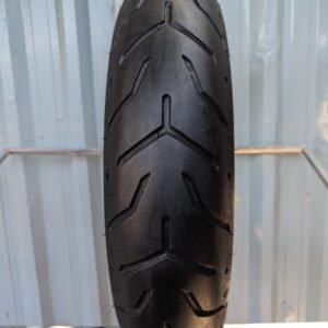 Dunlop D408f Harley Davidson 130/60-19 Usado