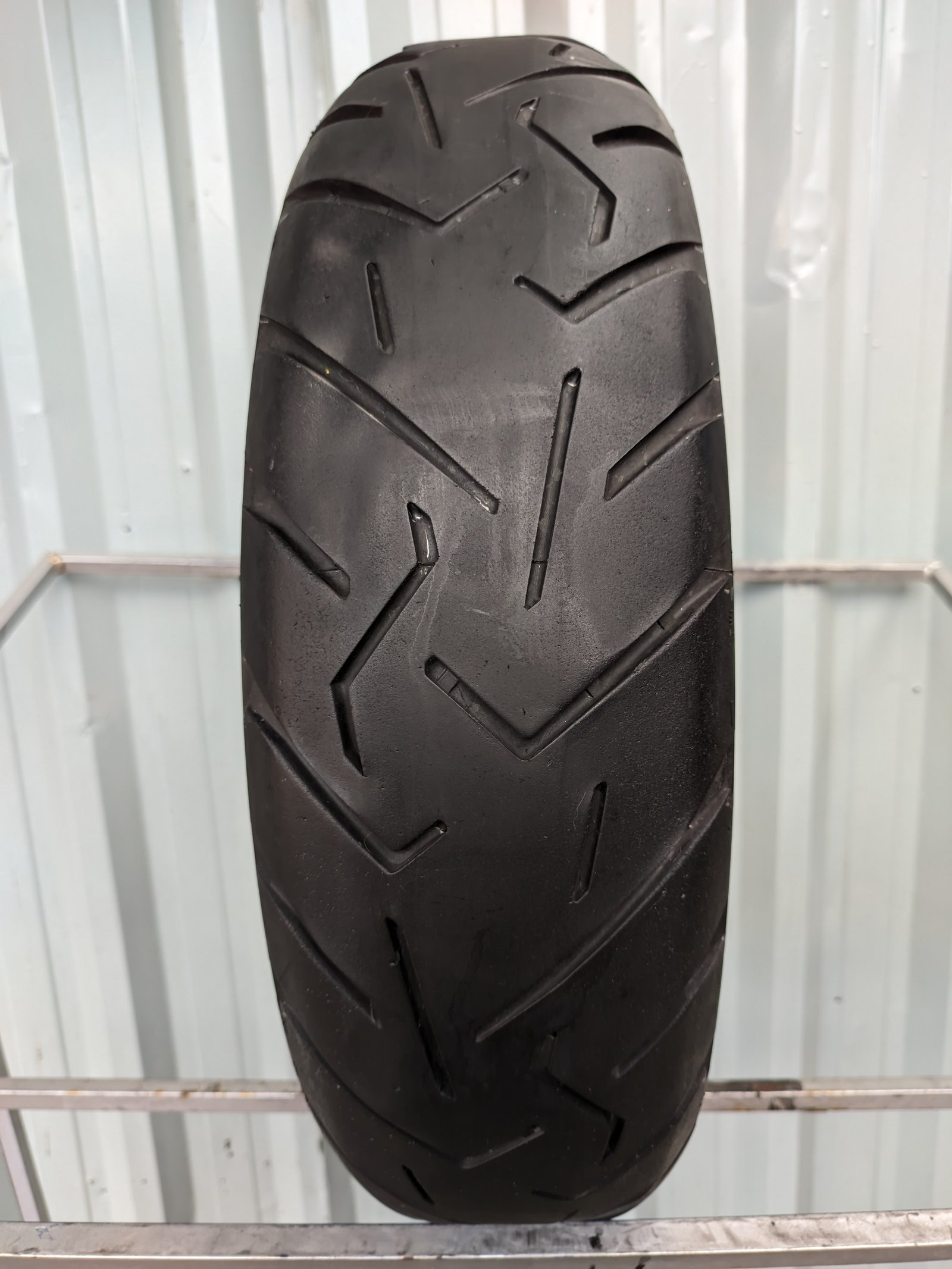 Pirelli Scorpion Trail 2 150/70-17 Usado