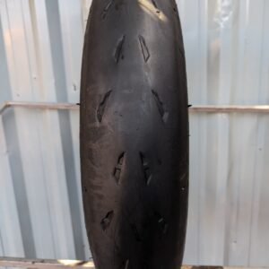 Michelin Power Cup 2 120/70-17 Usado