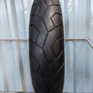 Pirelli Diablo 120/70-17 Usado
