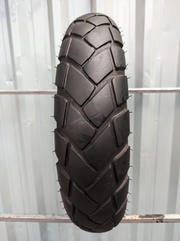Metzeler Tourance Scooter 110/80-14 Usado